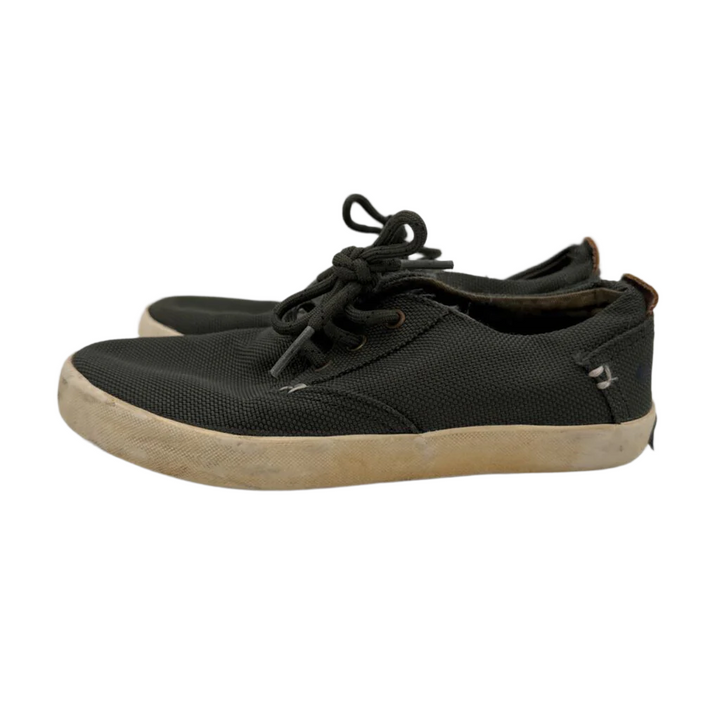 Lace Up Sneakers