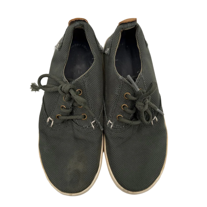 Lace Up Sneakers