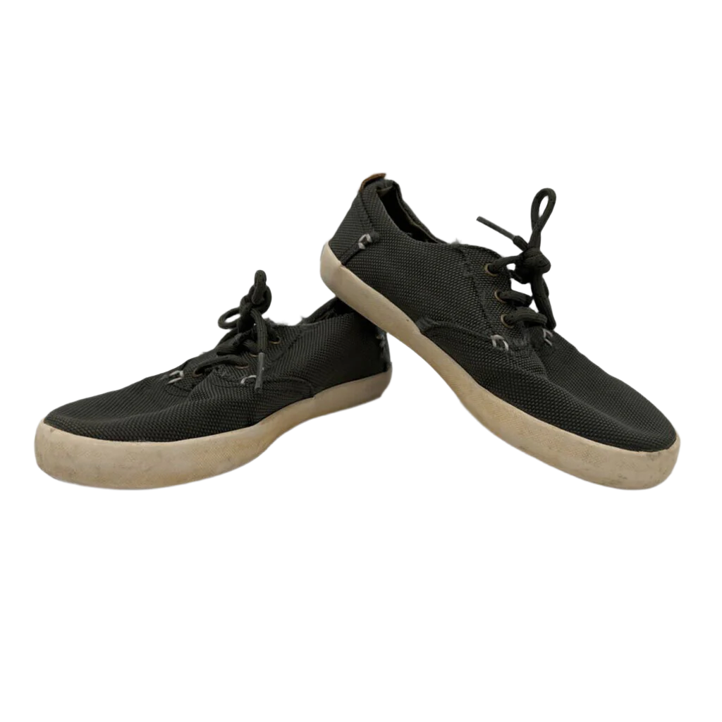 Lace Up Sneakers