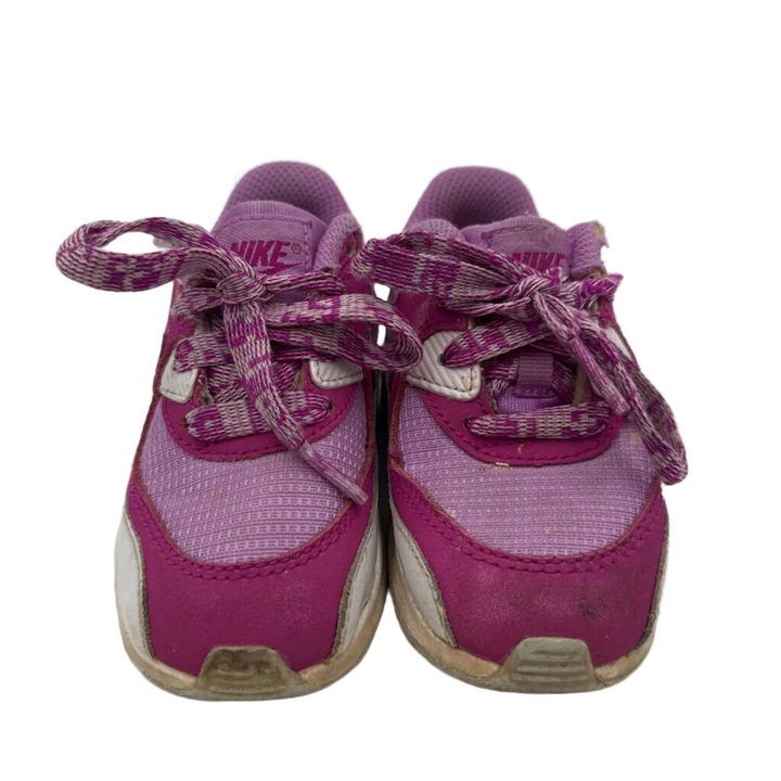 Lace Up Sneakers