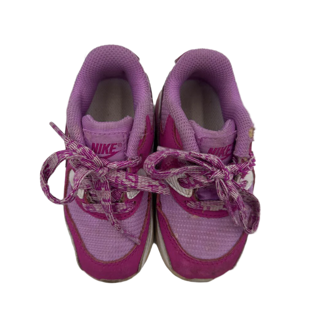 Lace Up Sneakers