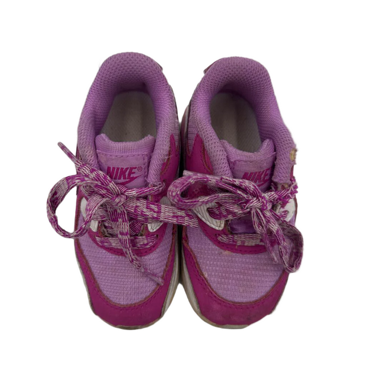 Lace Up Sneakers