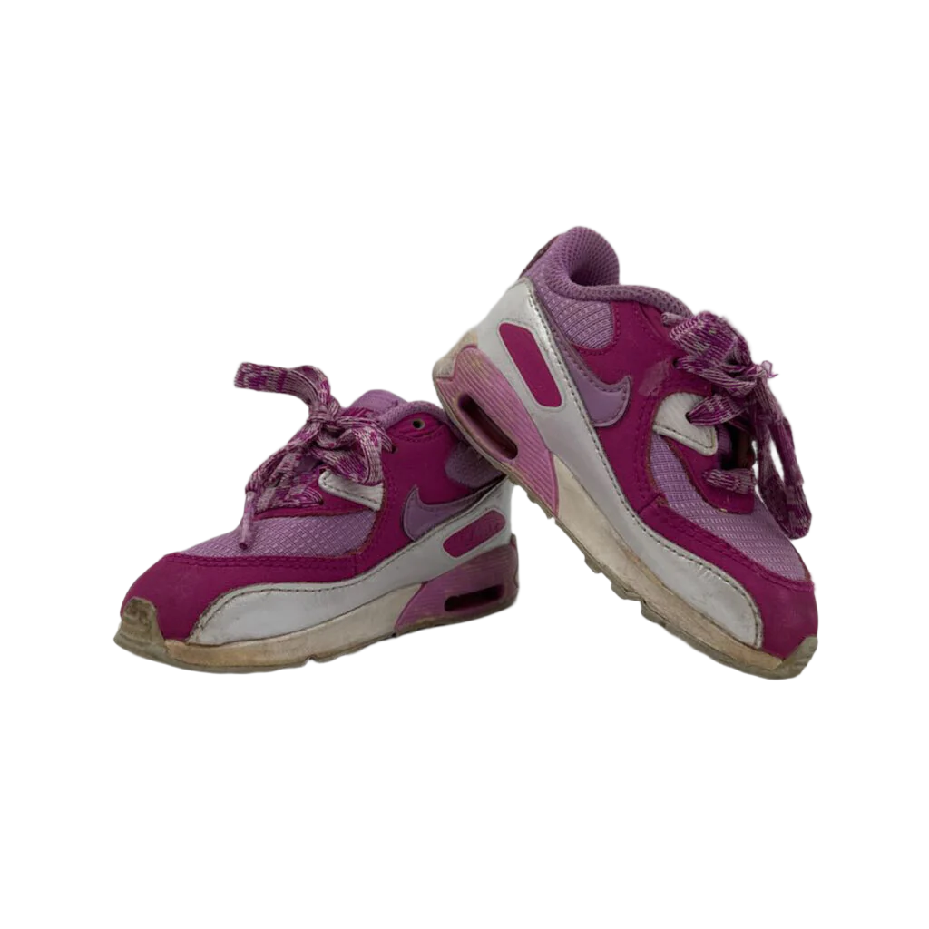 Lace Up Sneakers