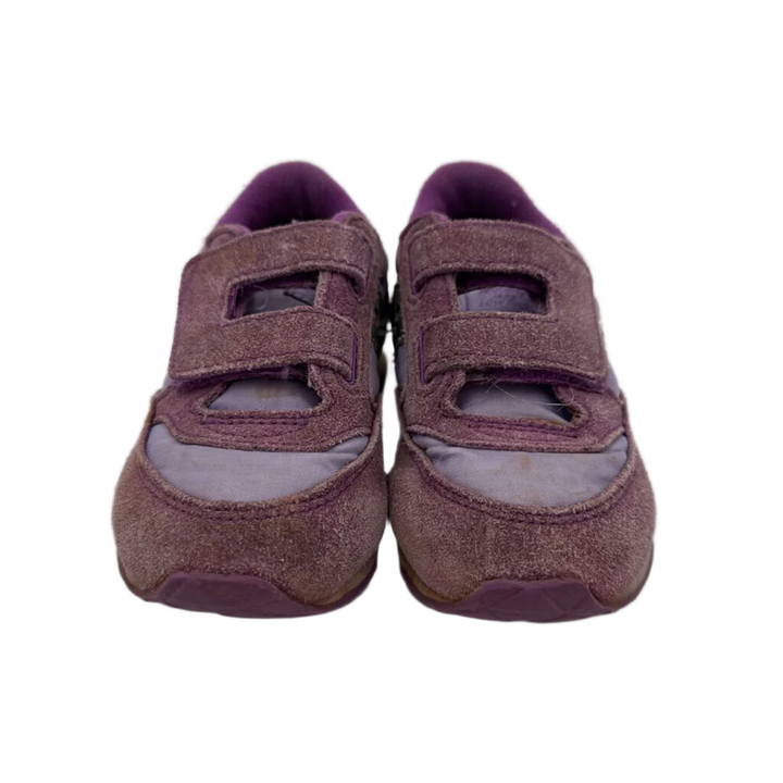 Velcro Sneakers