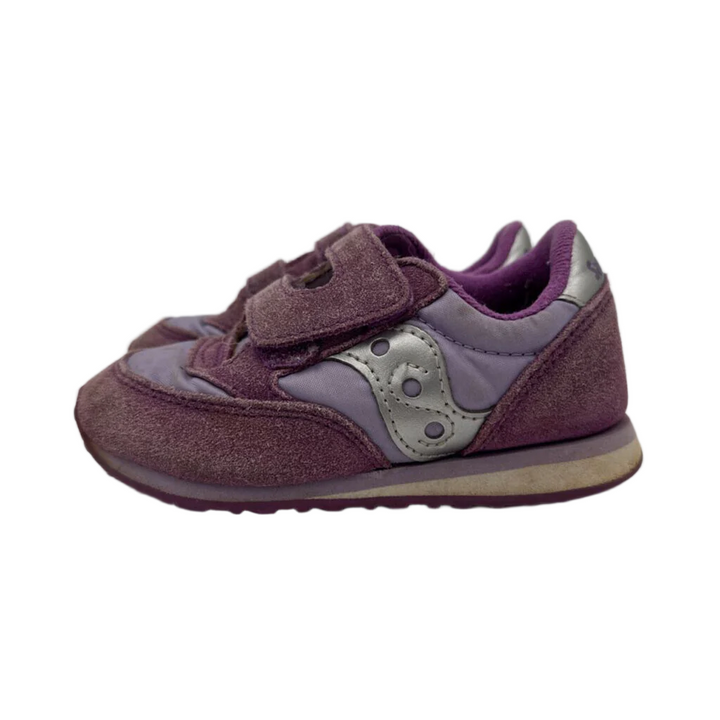 Velcro Sneakers