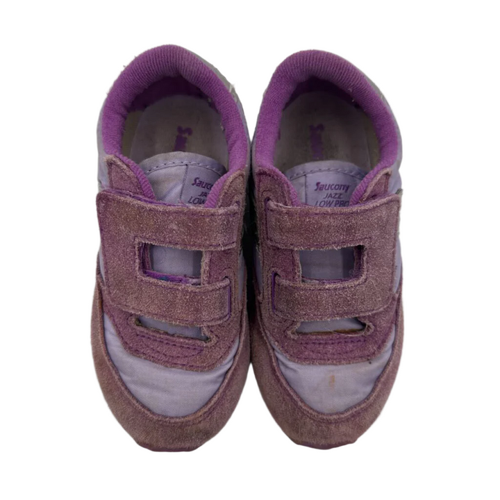 Velcro Sneakers