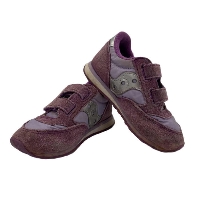 Velcro Sneakers
