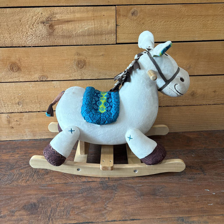 Rocking Horse