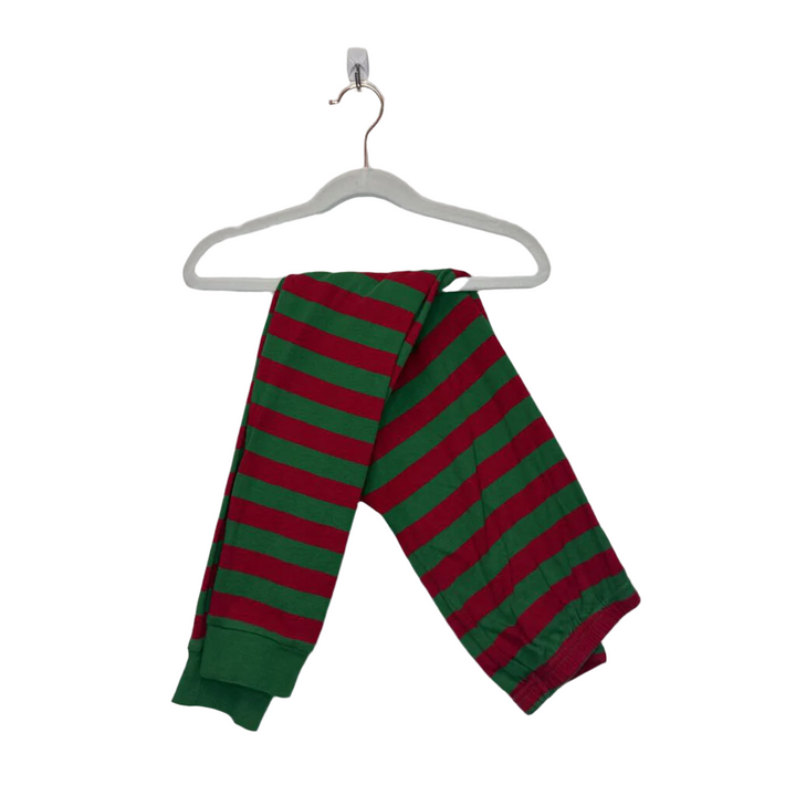 LS Shirt + Pants Pajamas / Elf