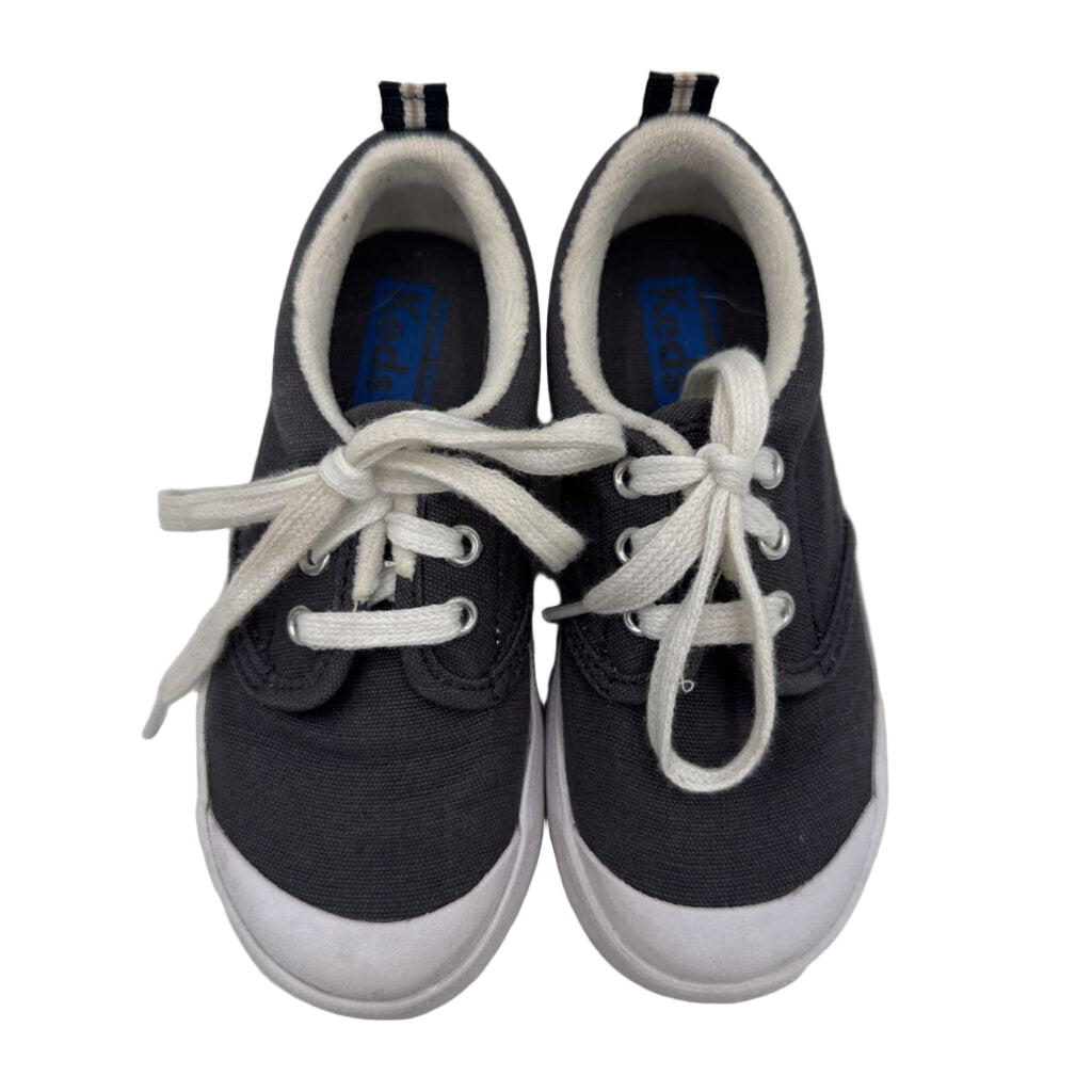 Lace Up Sneakers