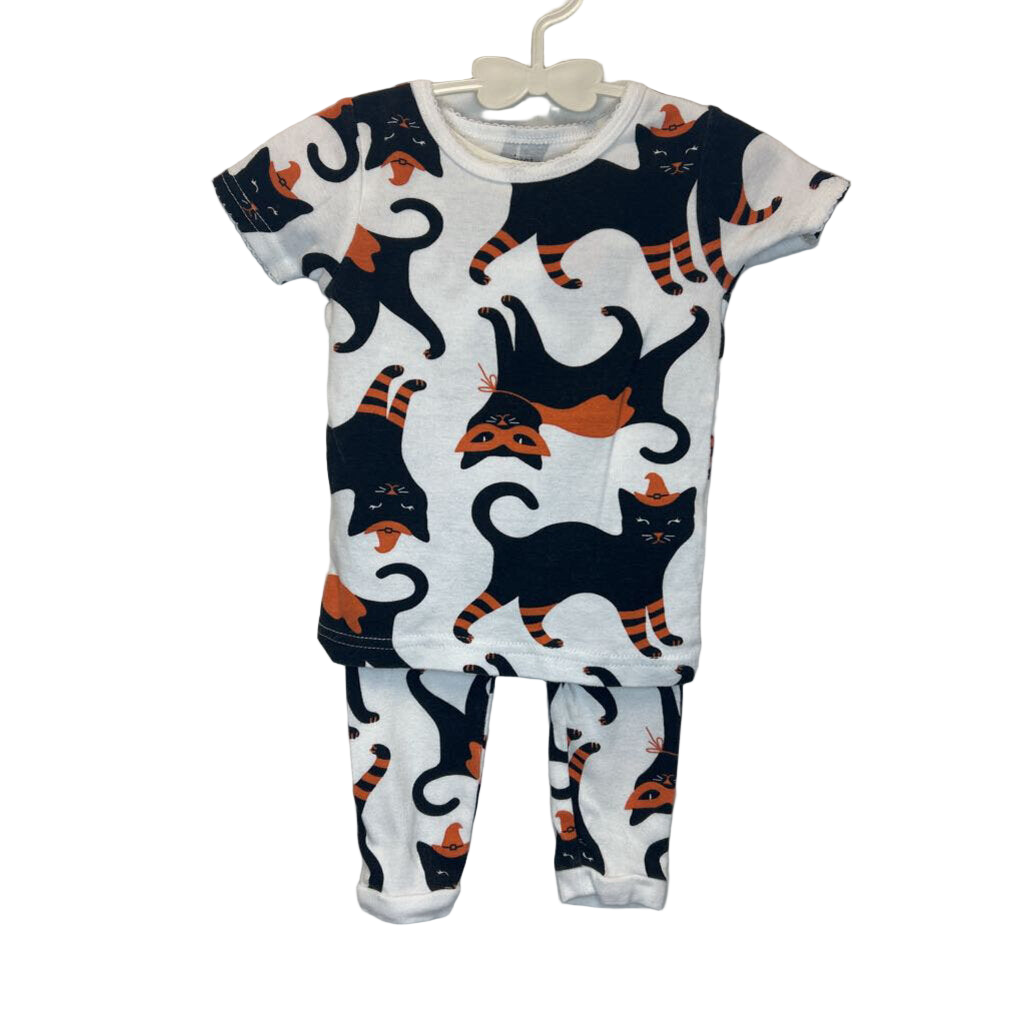 Halloween Pj's