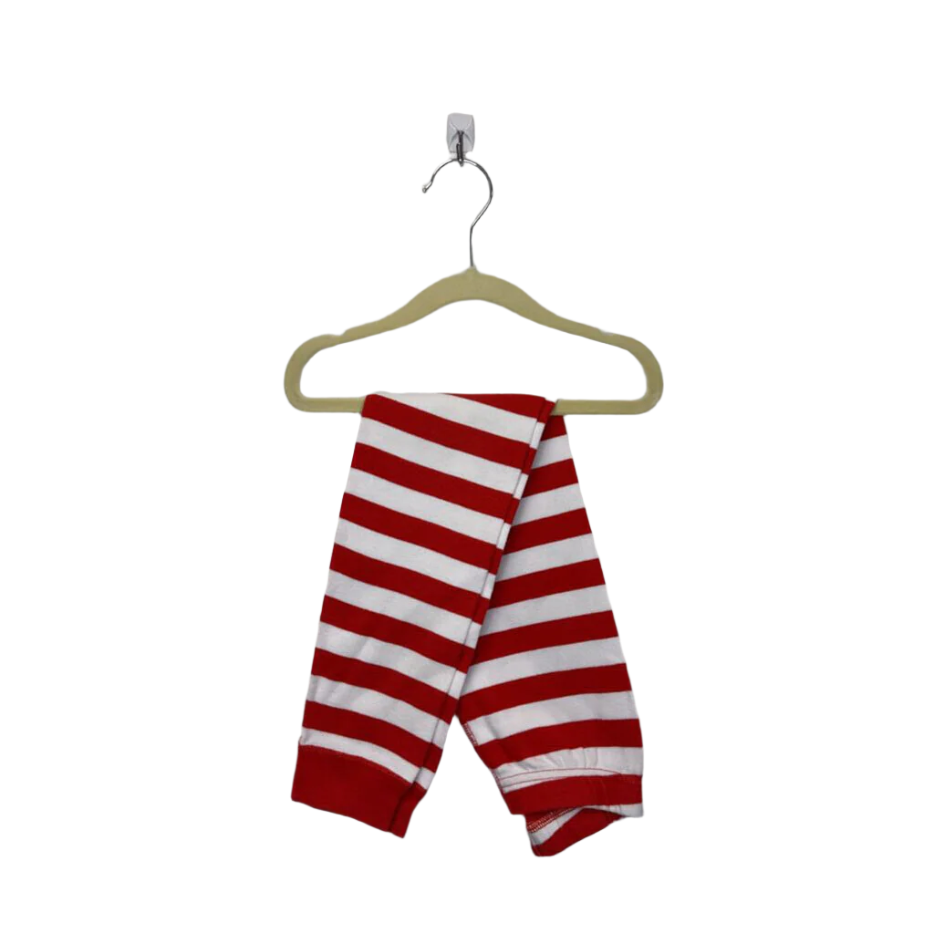 LS Shirt + Pants Pajamas / Max
