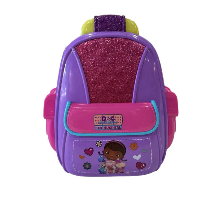First Responder Backpack Set