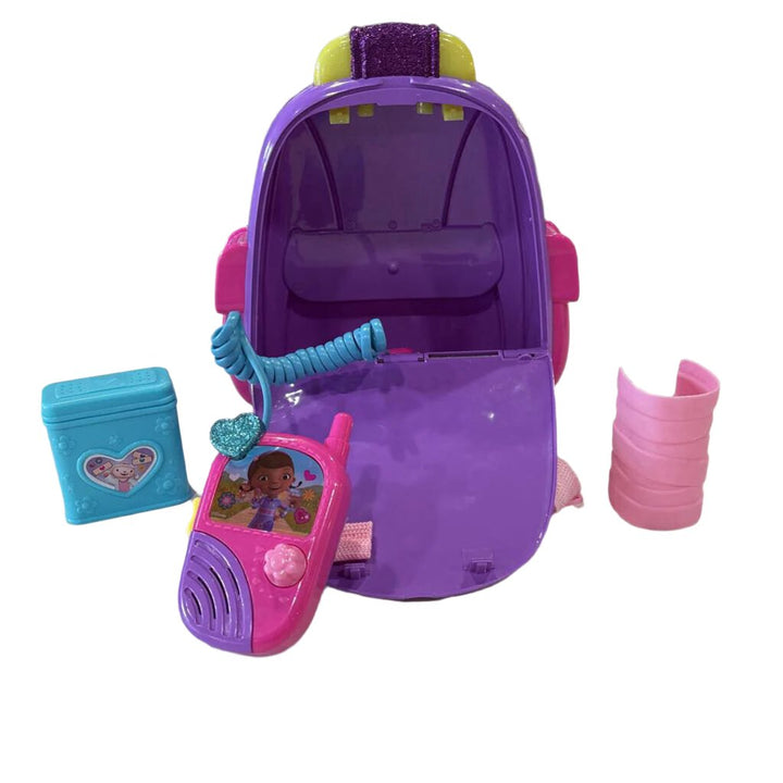 First Responder Backpack Set