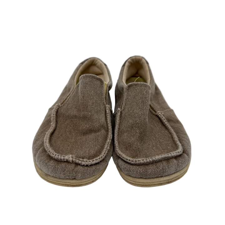 Slip-On Shoes