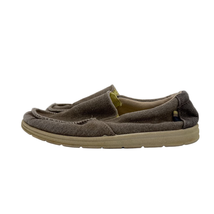 Slip-On Shoes