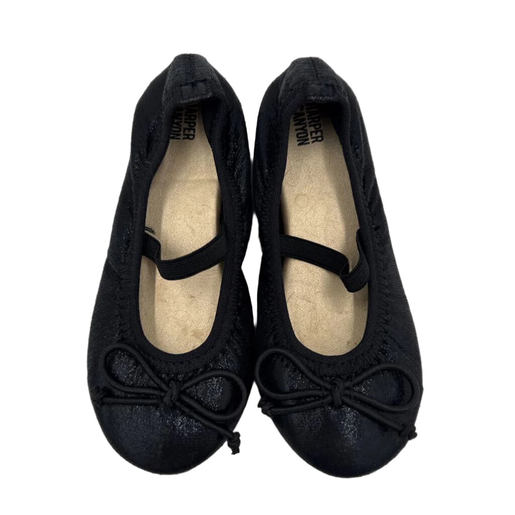 Dress Flats