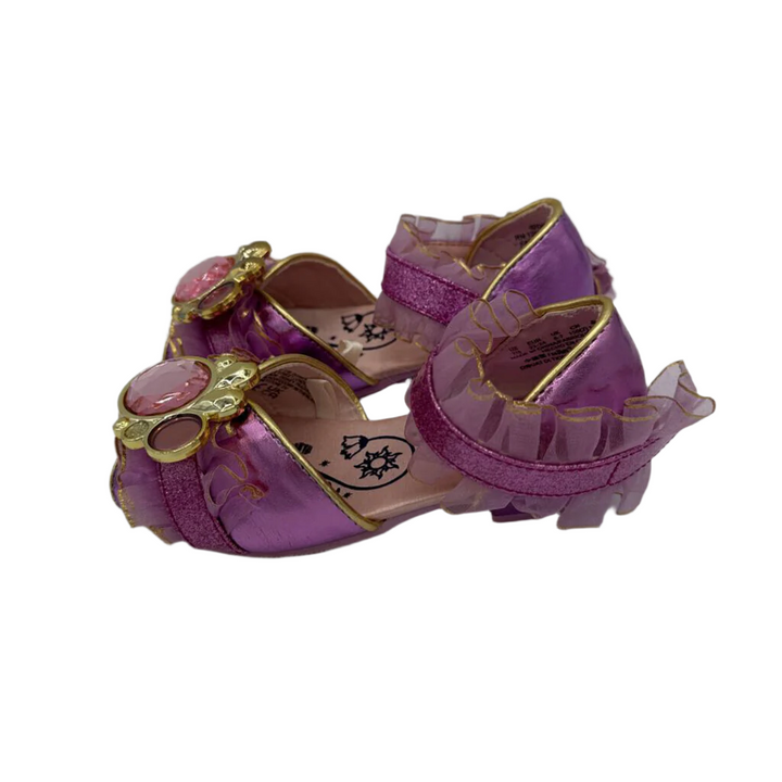 Rapunzel Dress Up Shoes