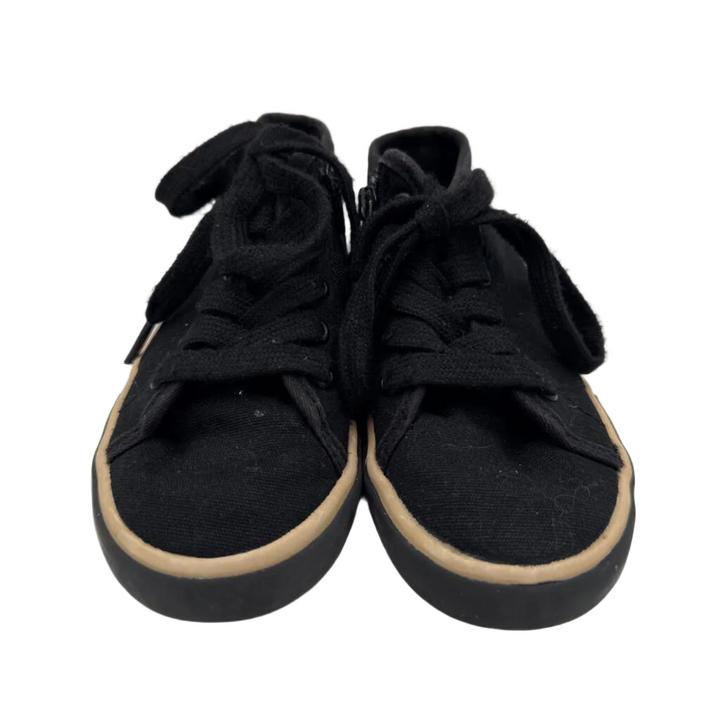 Lace Up Shoe