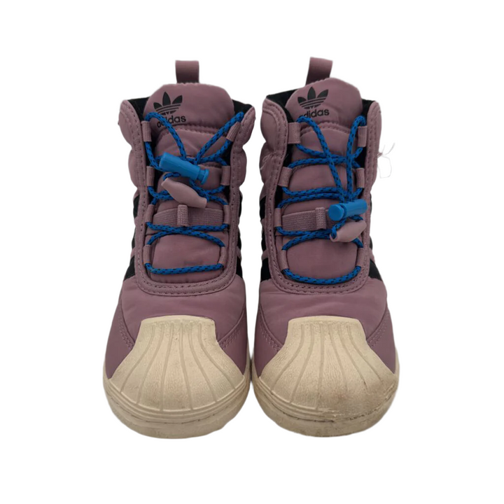 Weatherproof Sinch Up Boots