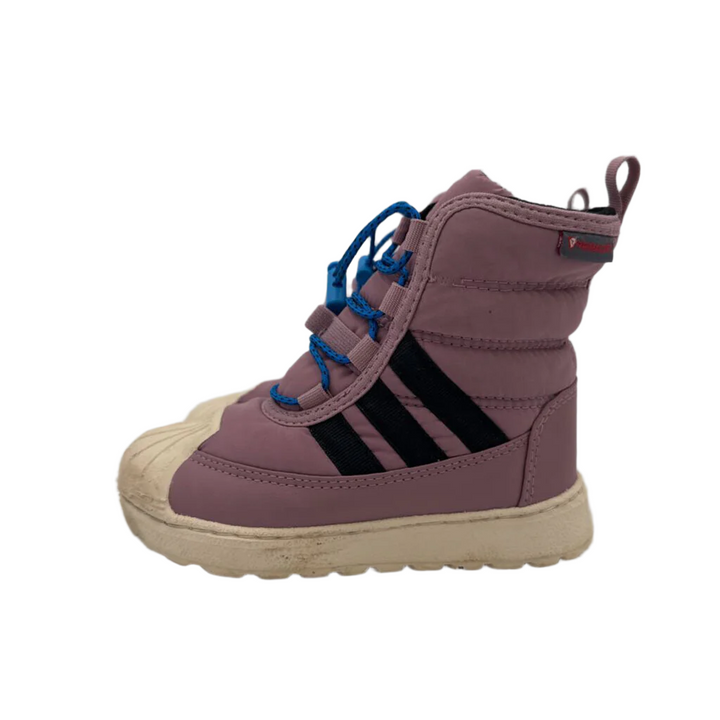Weatherproof Sinch Up Boots