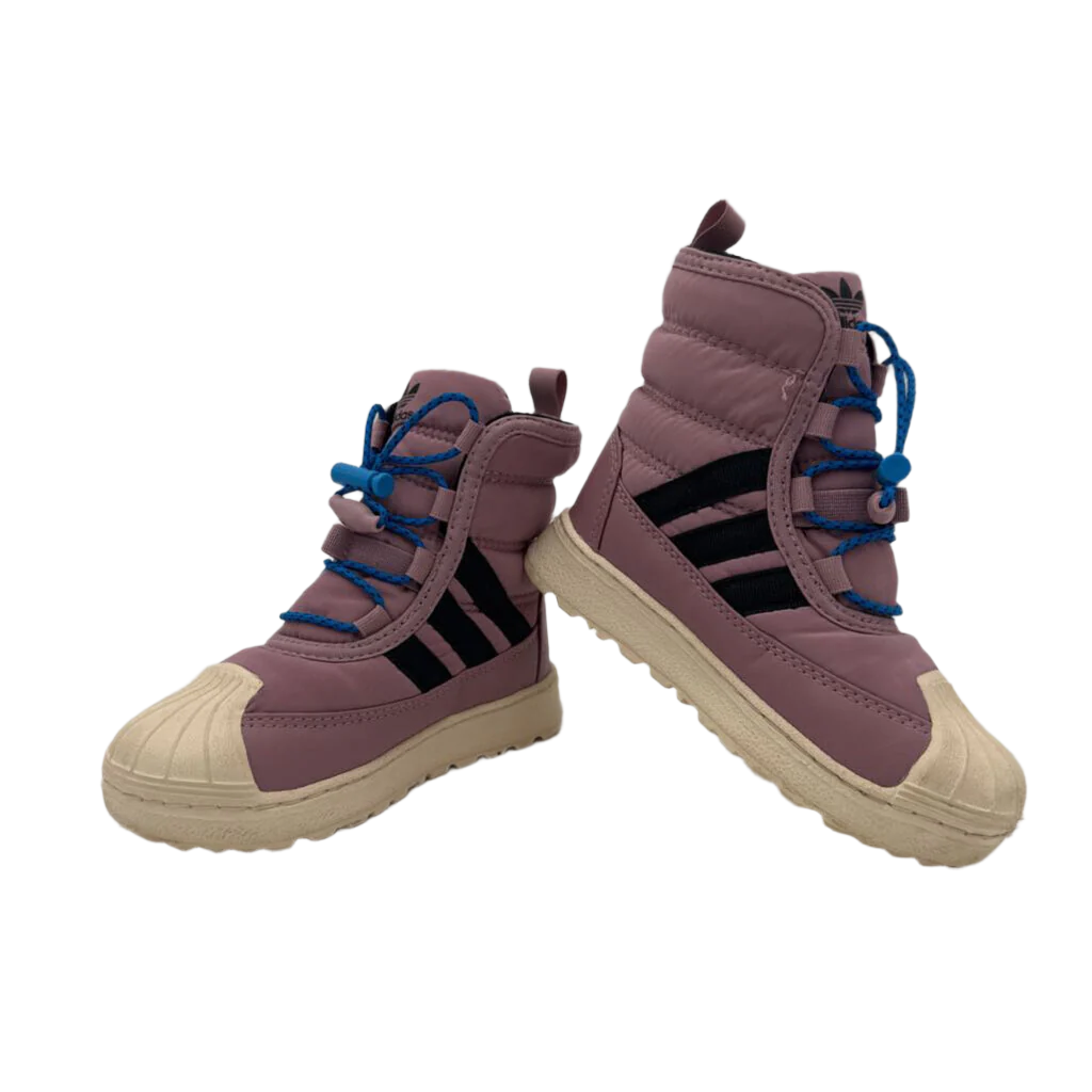 Weatherproof Sinch Up Boots