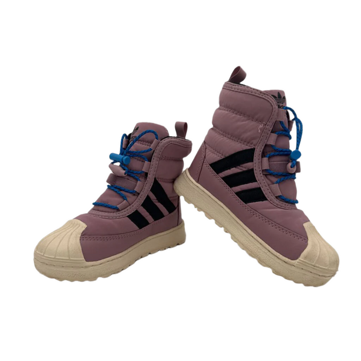Weatherproof Sinch Up Boots