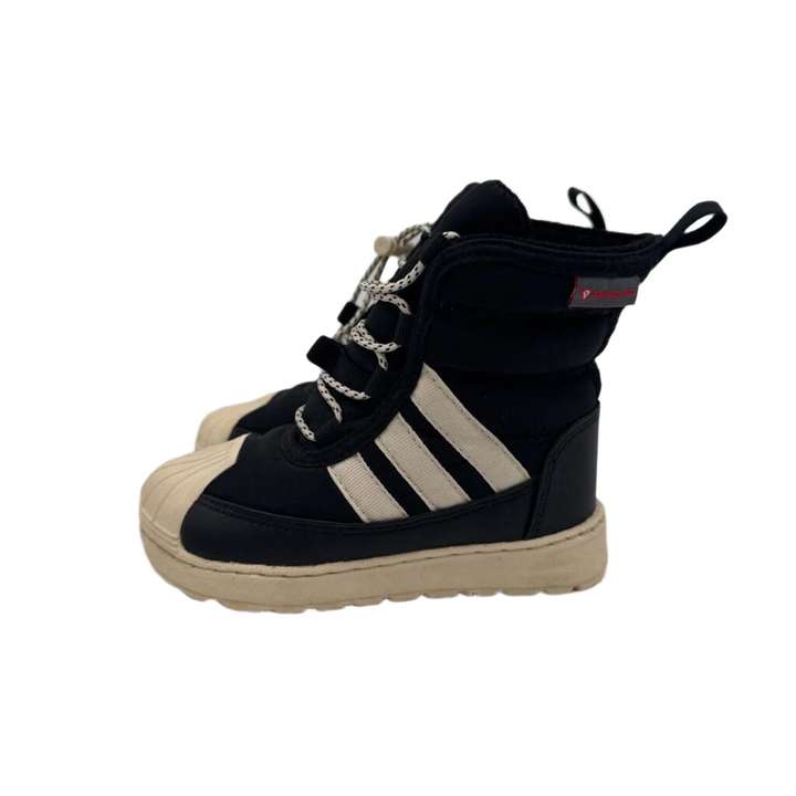 Weatherproof Sinch Up Boots