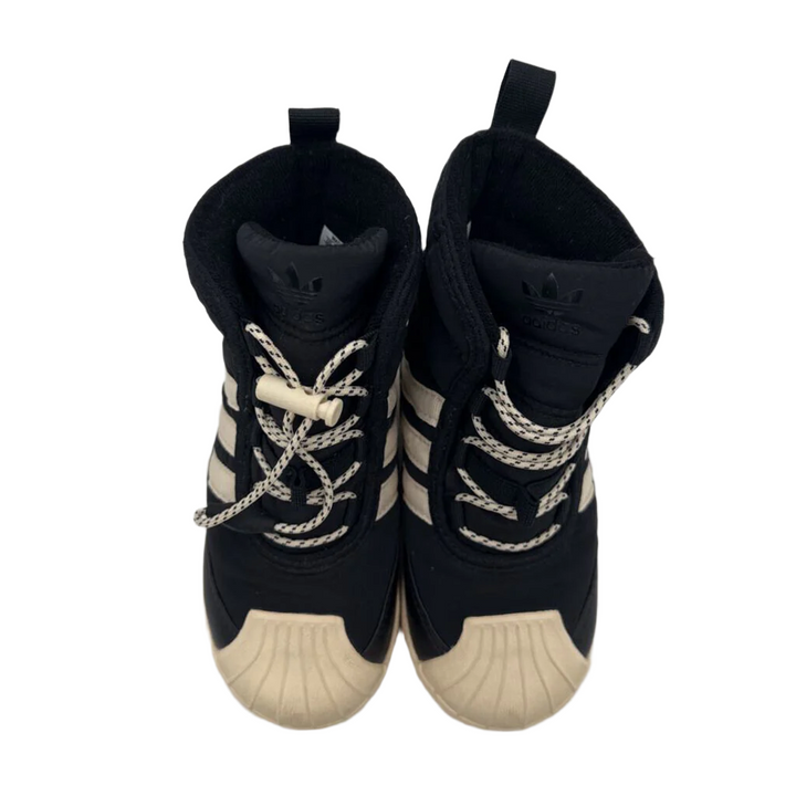 Weatherproof Sinch Up Boots