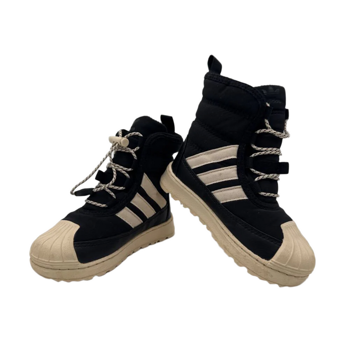 Weatherproof Sinch Up Boots