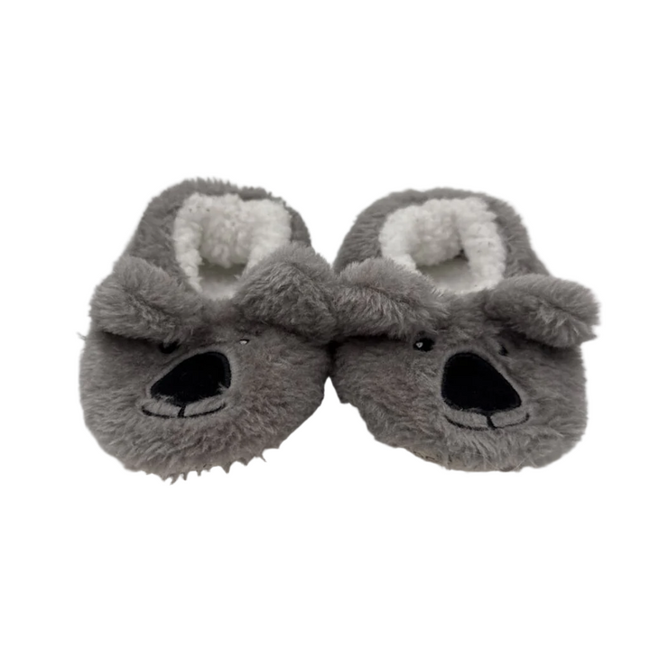 Koala Slippers