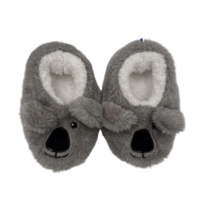 Koala Slippers