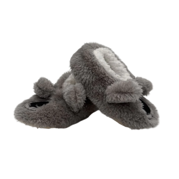 Koala Slippers