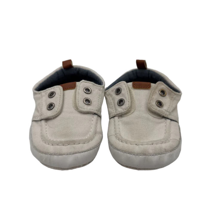 Soft-Soled Loafer