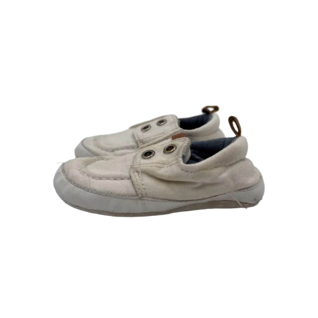 Soft-Soled Loafer