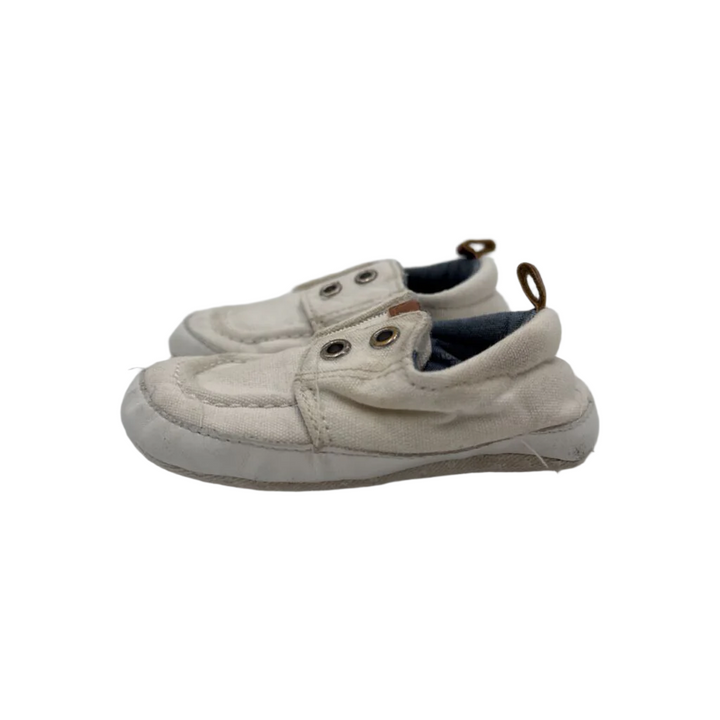 Soft-Soled Loafer