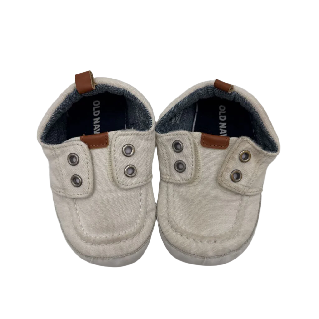 Soft-Soled Loafer