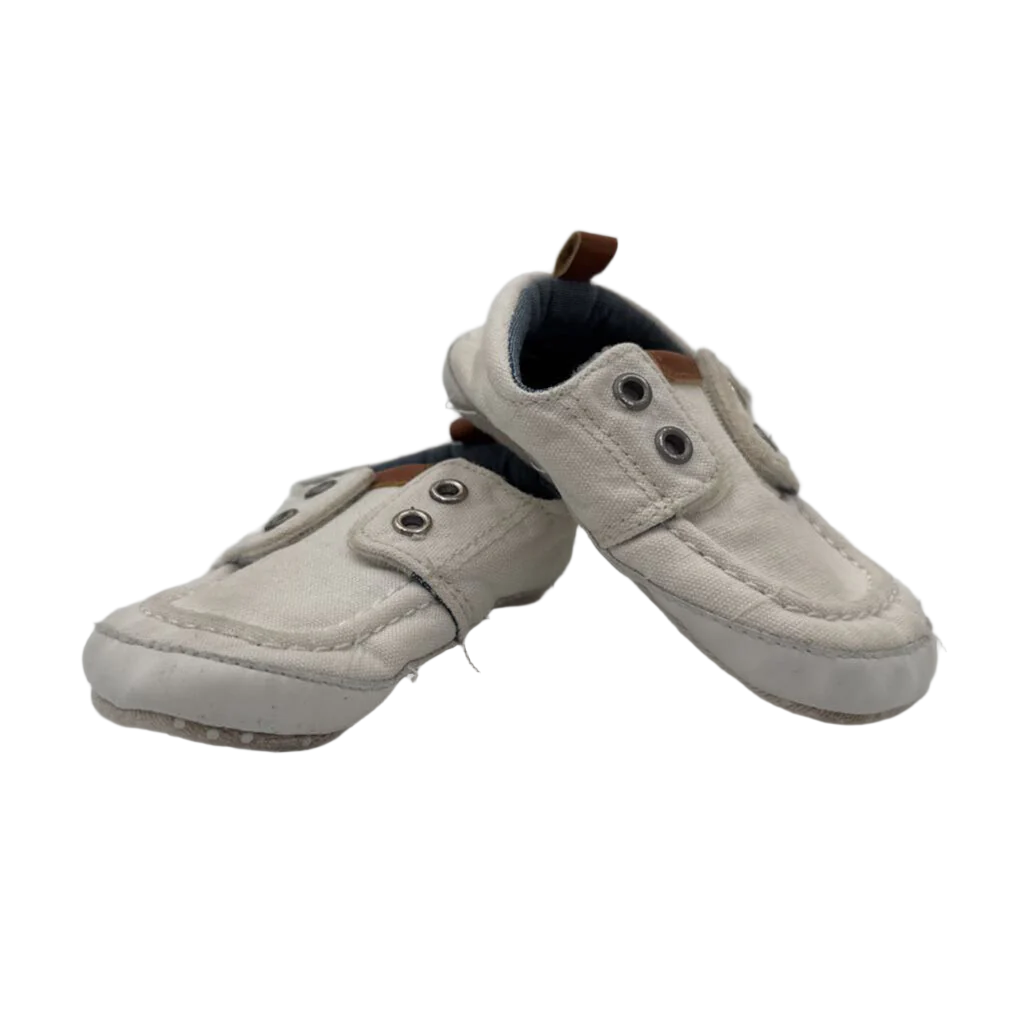 Soft-Soled Loafer