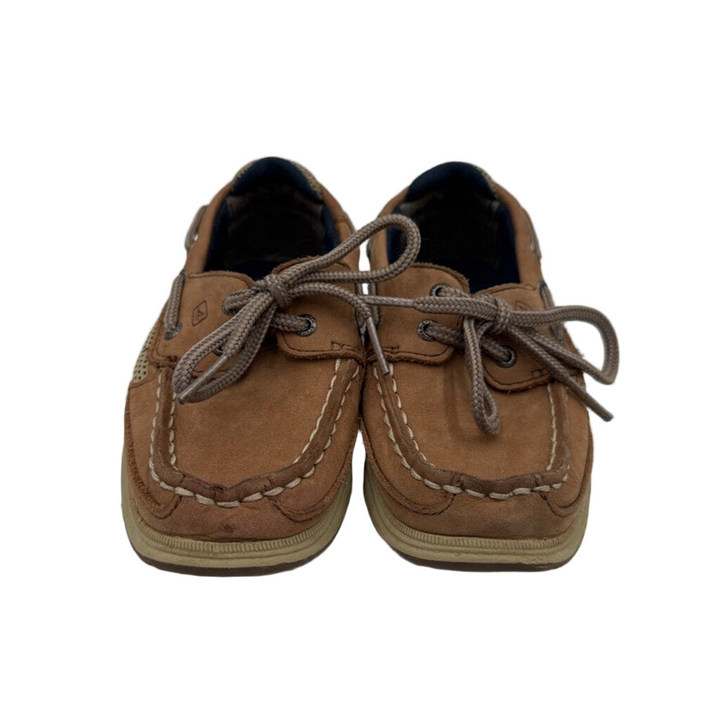 Slip On Boat Shoes