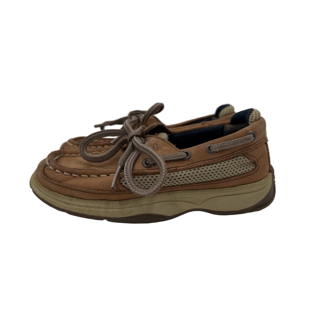 Slip On Boat Shoes