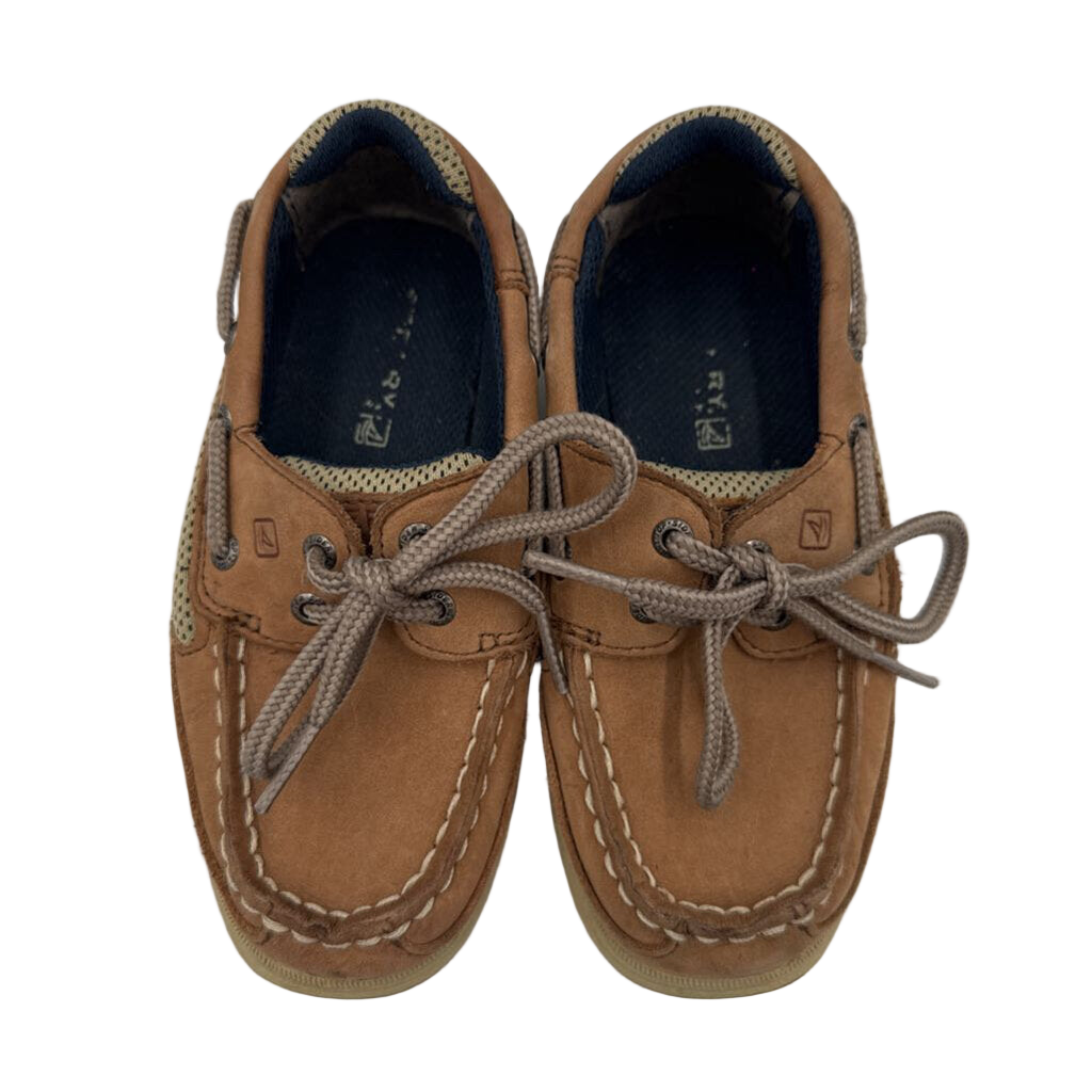 Slip On Boat Shoes