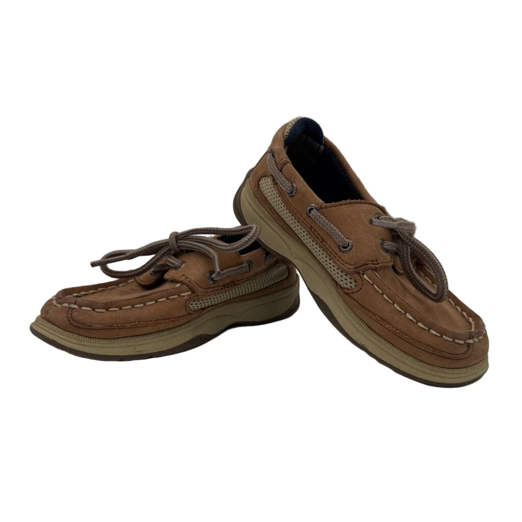 Slip On Boat Shoes