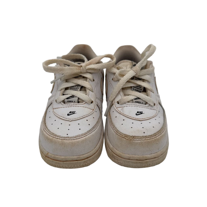 Lace Up Sneakers