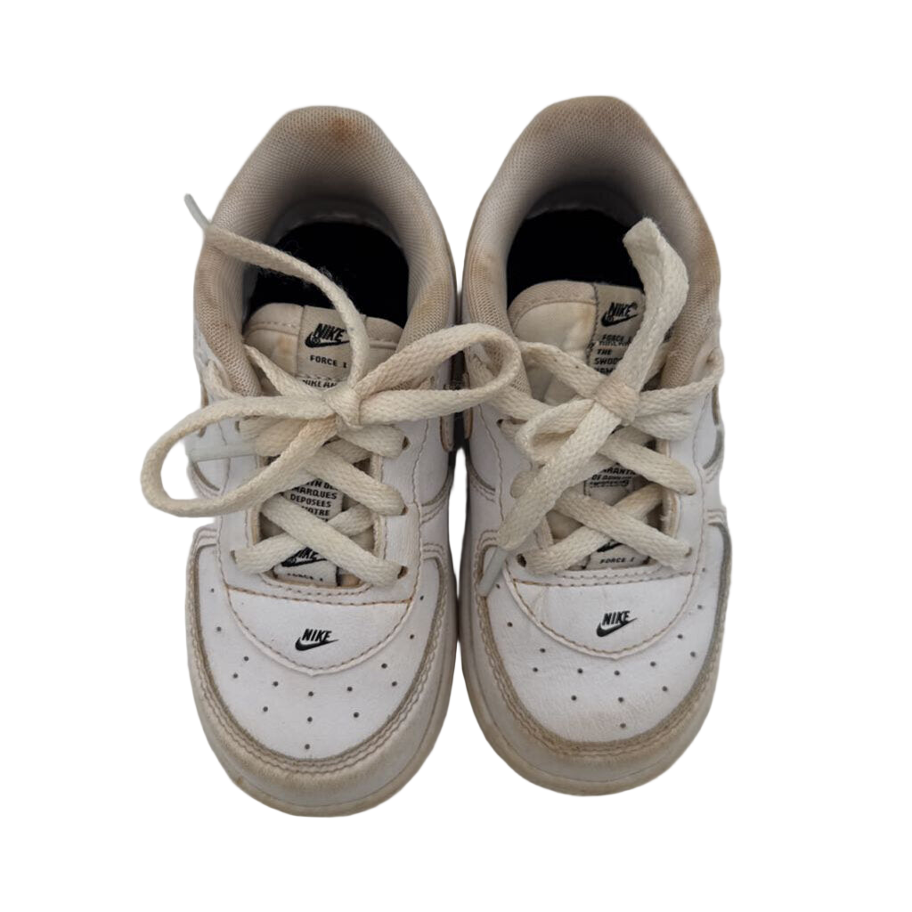 Lace Up Sneakers