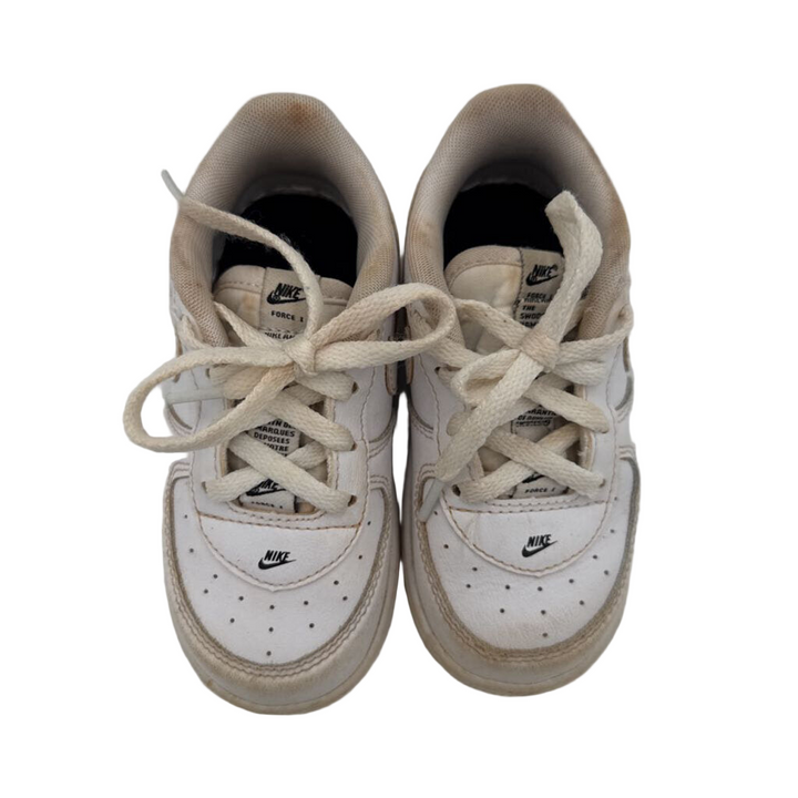 Lace Up Sneakers