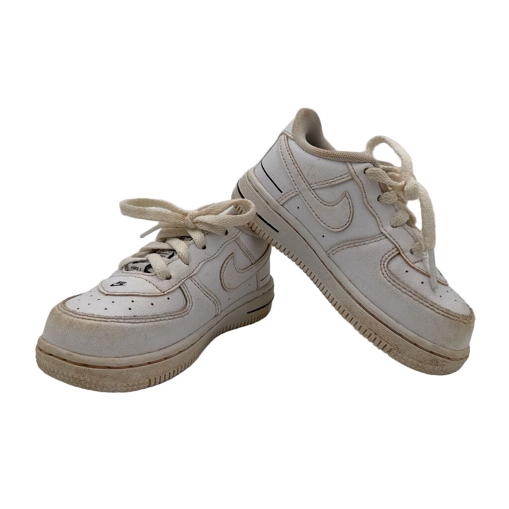 Lace Up Sneakers