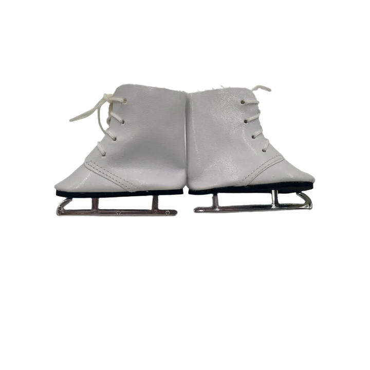 Doll Ice Skates