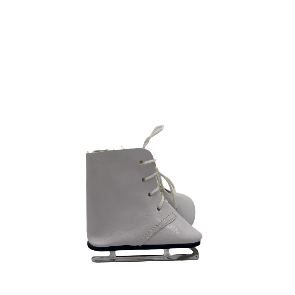 Doll Ice Skates
