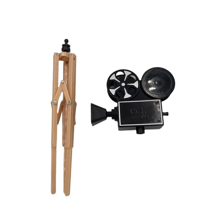 Doll Movie Set