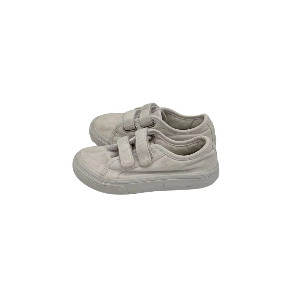 Velcro Sneakers